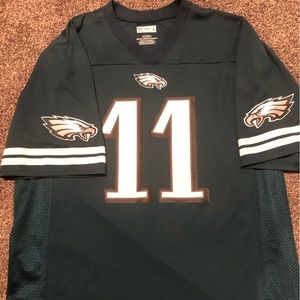 Philadelphia eagles shirt